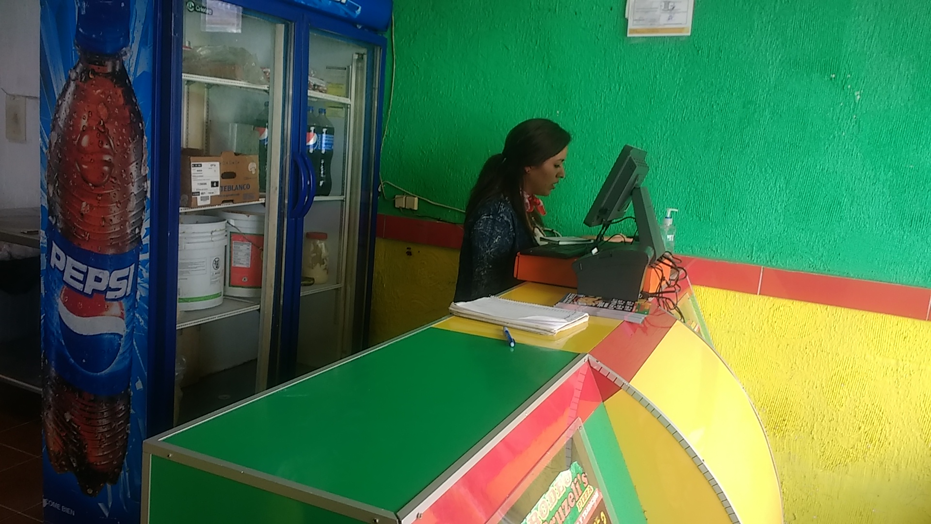 Rodeo Cruzeli's Pizza image 2