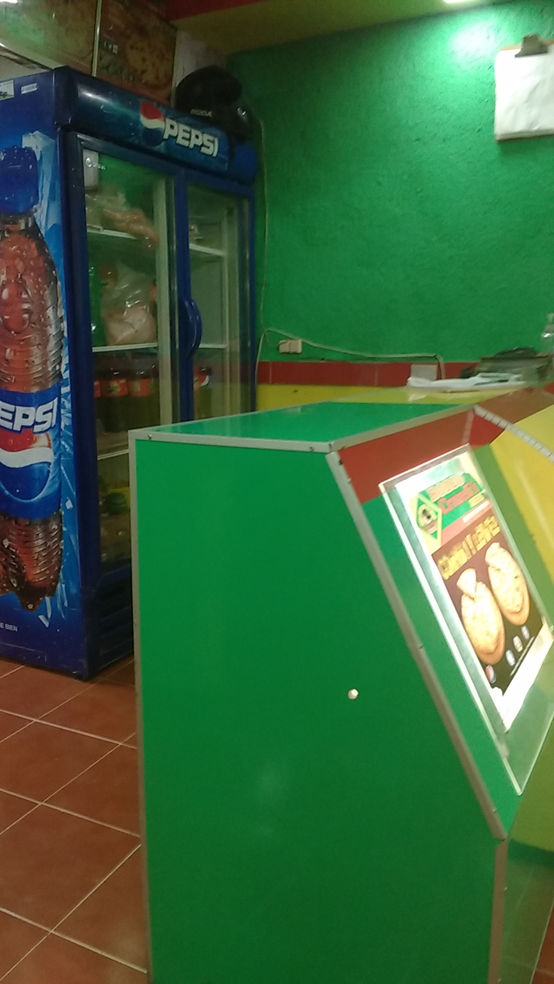 Rodeo Cruzeli's Pizza image 3