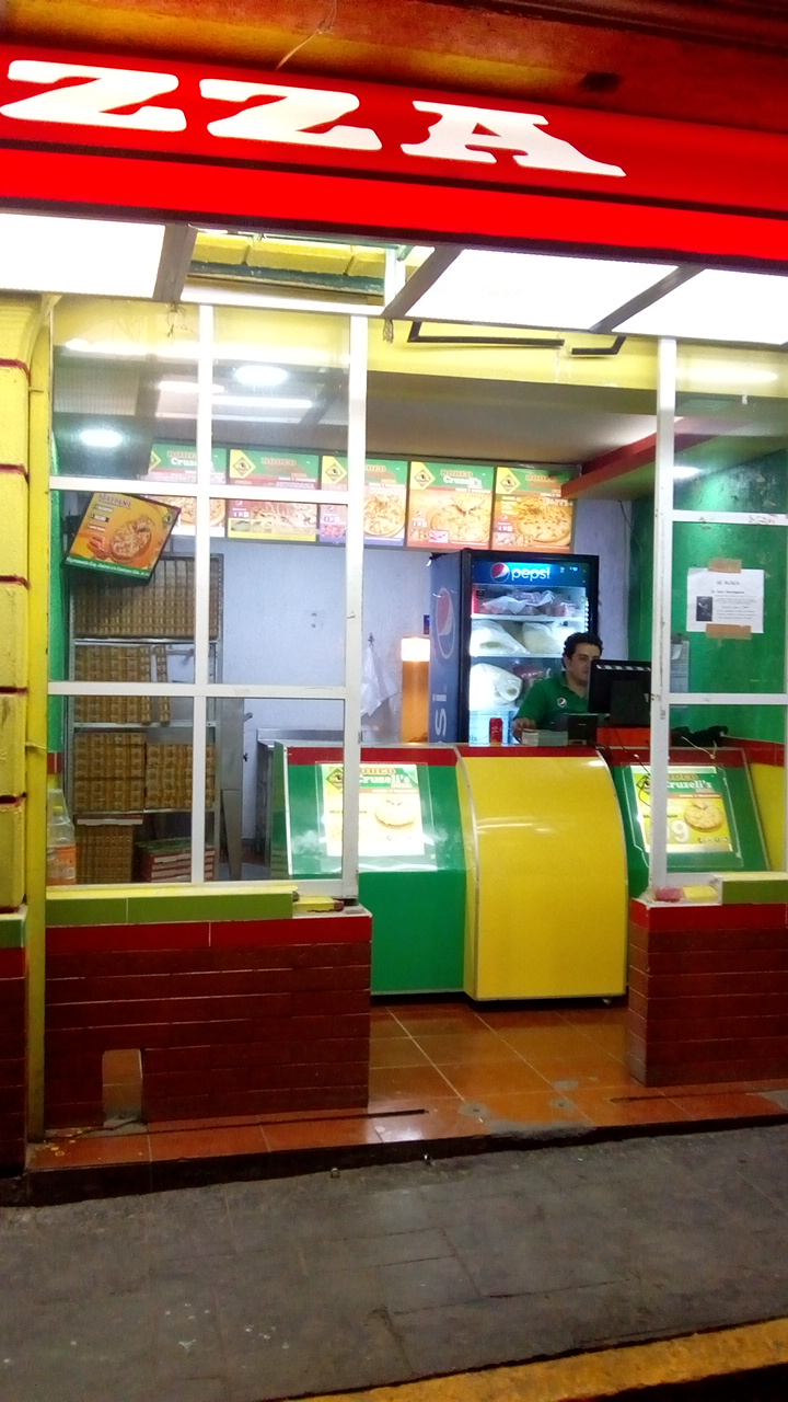 Rodeo Cruzeli's Pizza image 4