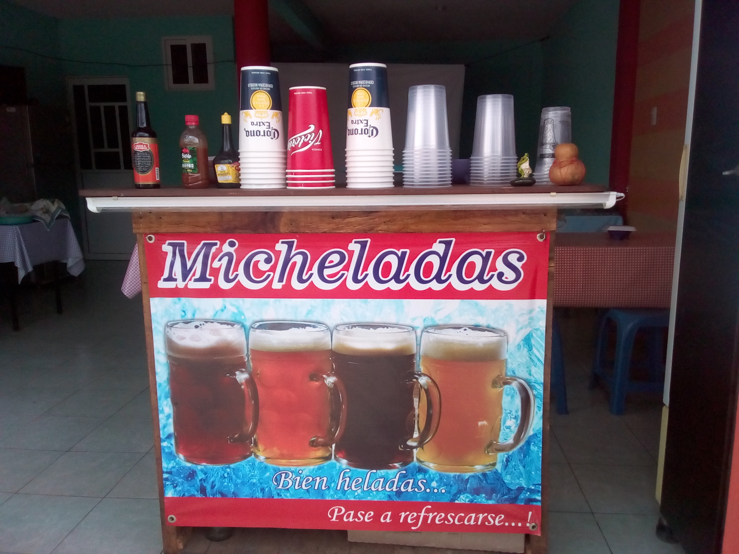 La casa de la gordita image 3