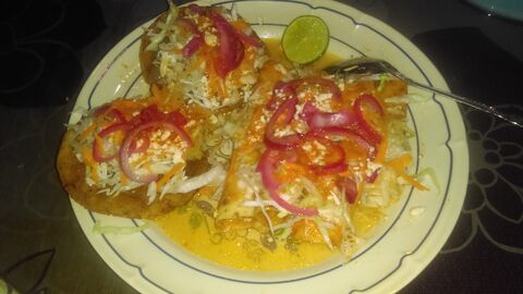 Antojitos Mexicanos "La Akito" image 1