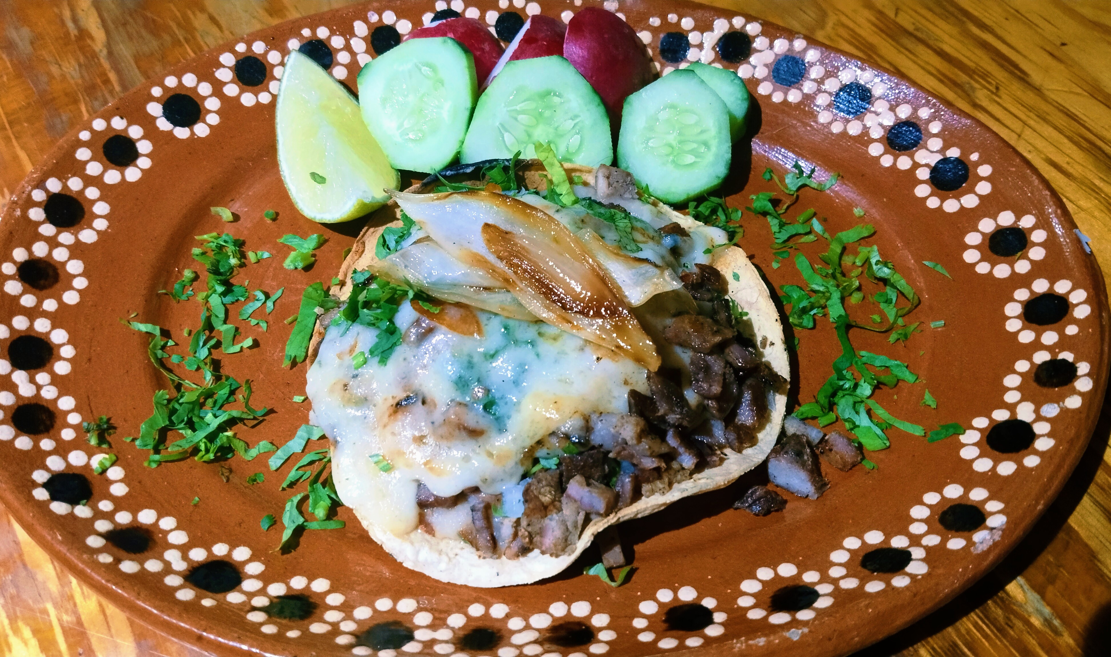 Taqueria la casa del burro image 1