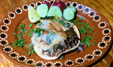 Taqueria la casa del burro image 1