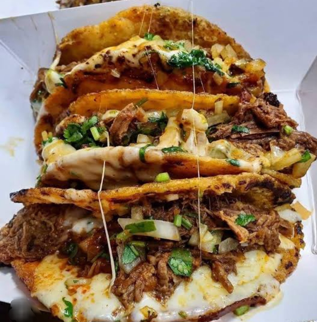 Taqueria la casa del burro image 2