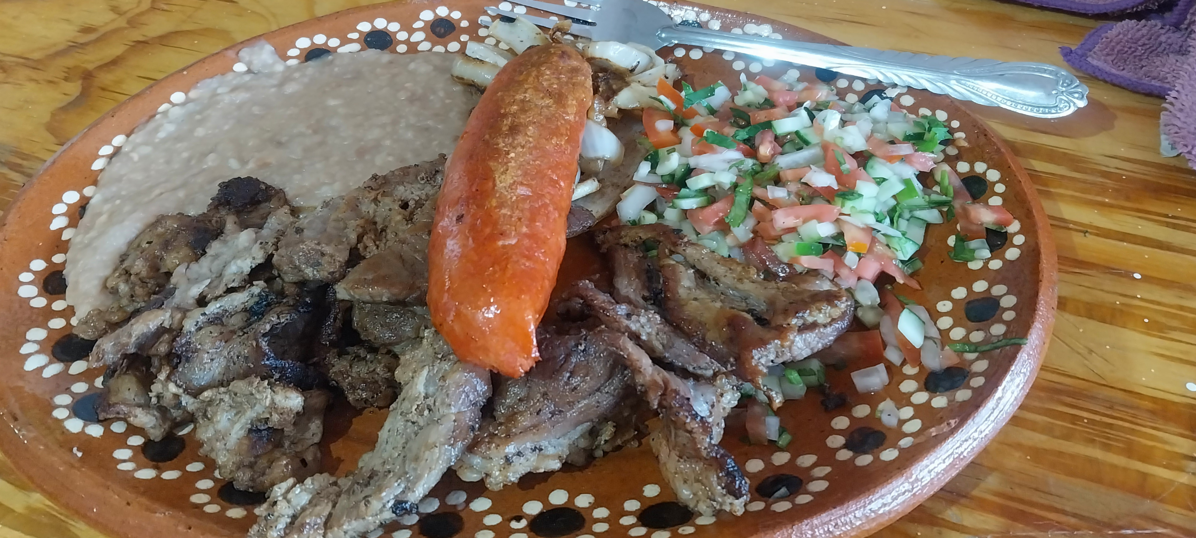 Taqueria la casa del burro image 3