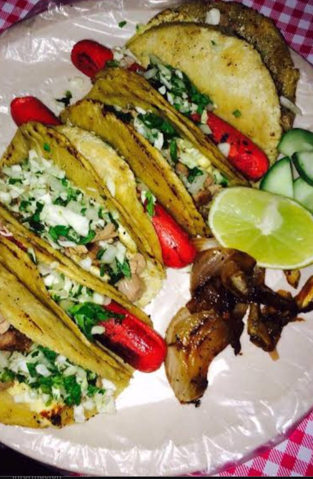 Taqueria la casa del burro image 5