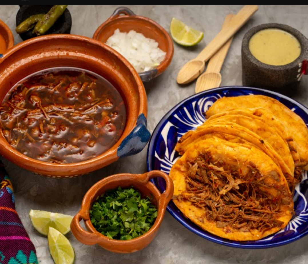 Taqueria la casa del burro image 6