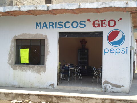 Mariscos Geo image 1