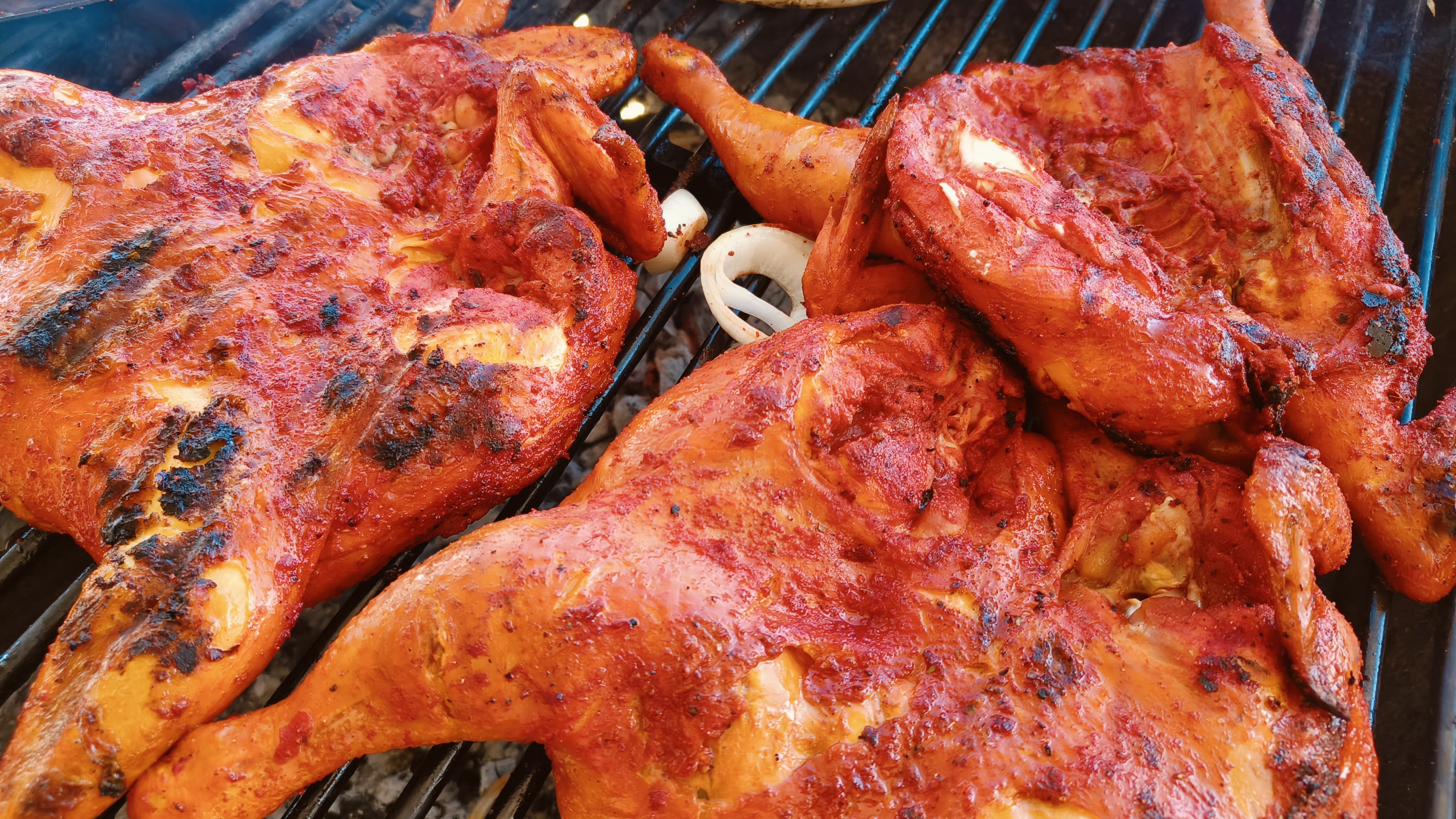 Pollo Asado "Nuevo Sazón" image 1