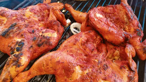 Pollo Asado "Nuevo Sazón" image 1