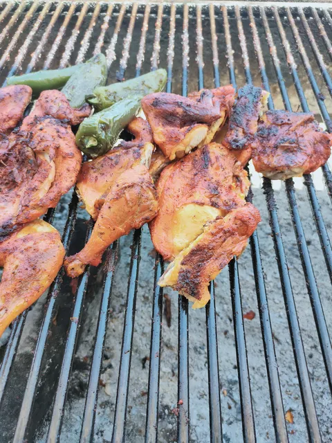 Pollo Asado "Nuevo Sazón" image 2