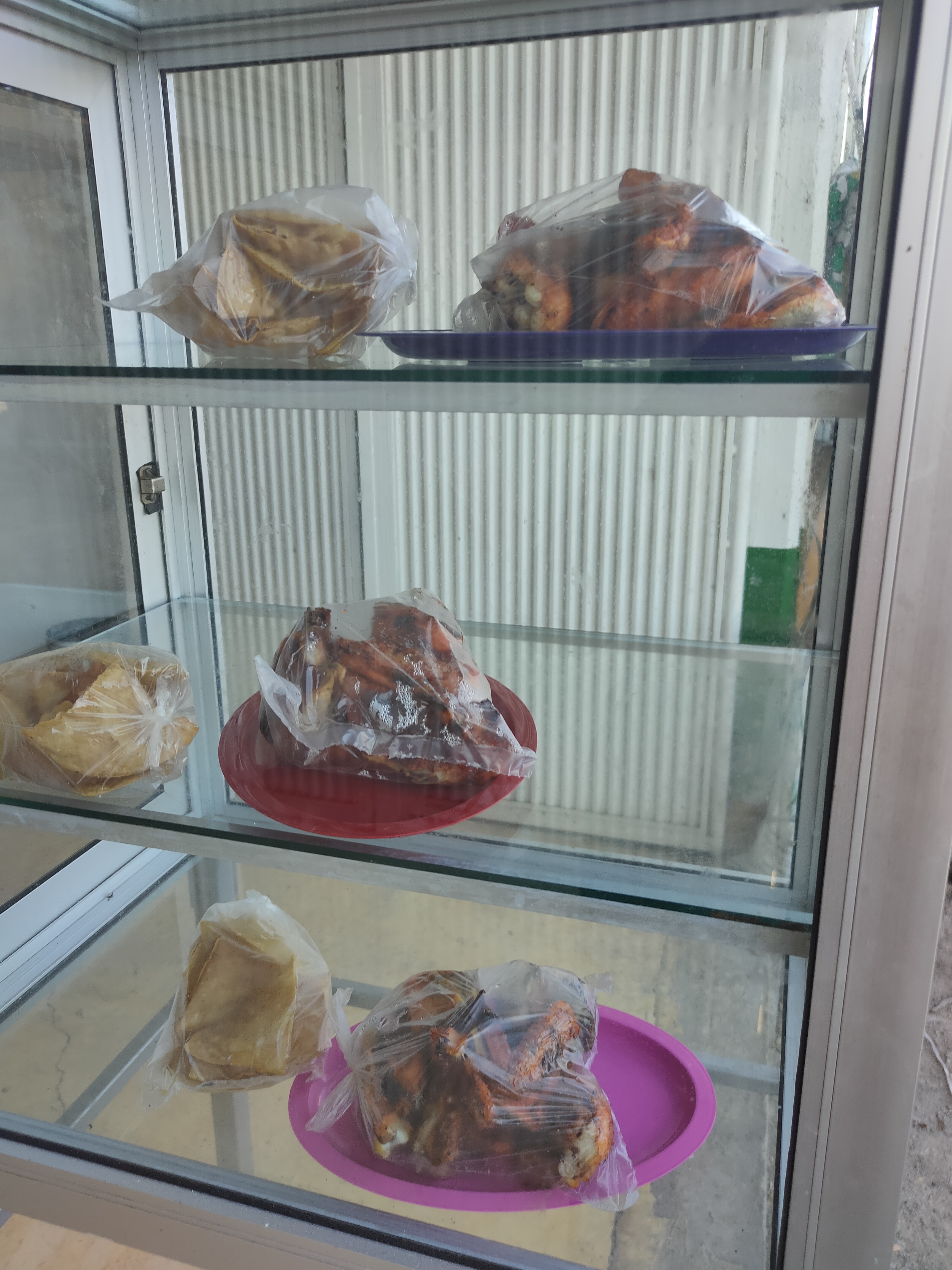 Pollo Asado "Nuevo Sazón" image 3