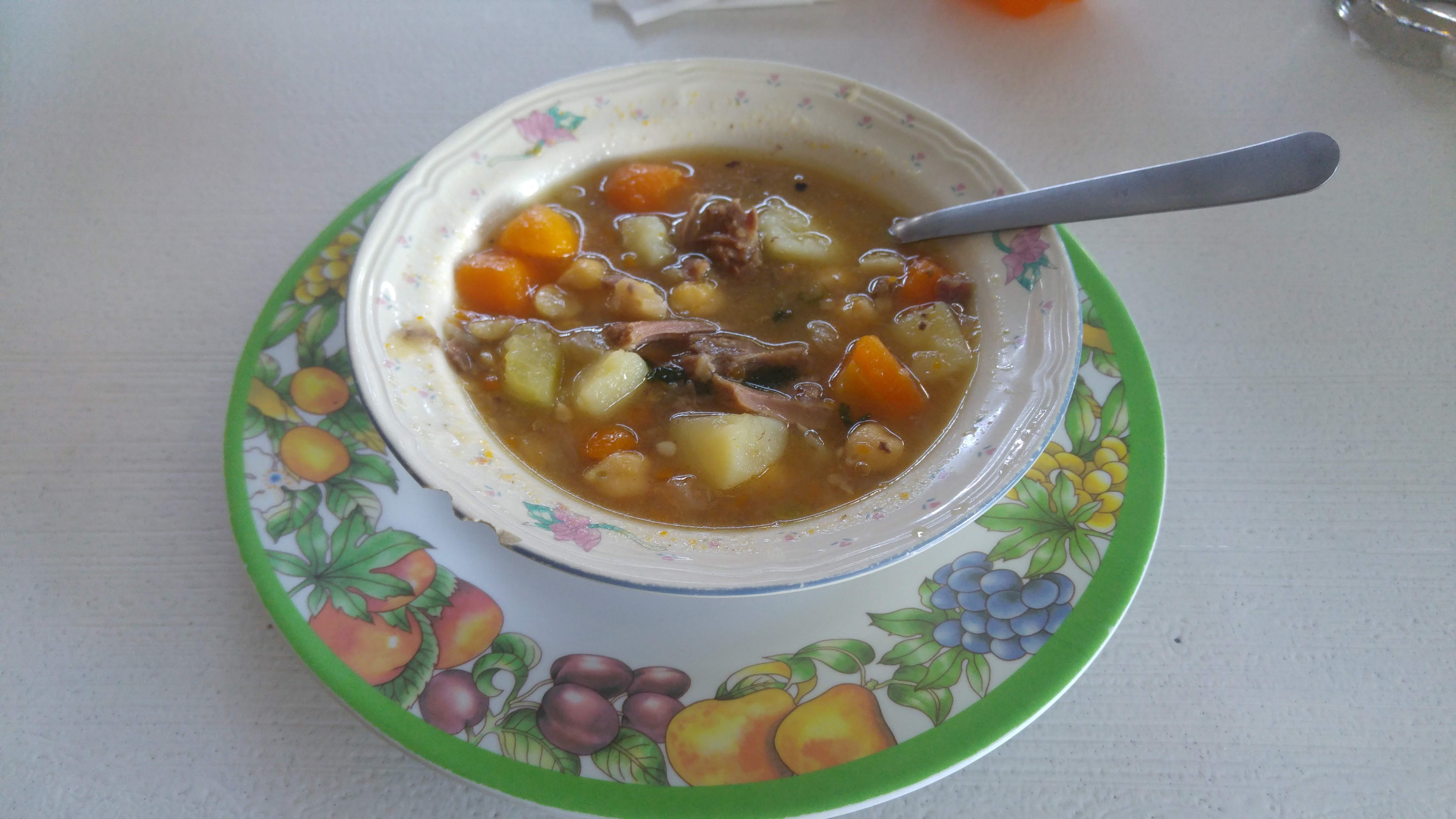 El Buen Sazón image 3