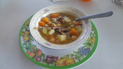 El Buen Sazón image 3