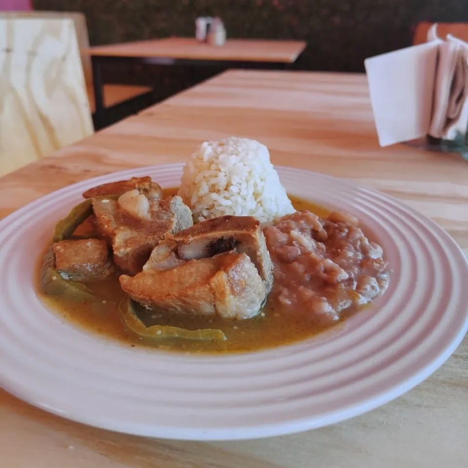 El Rinconcito Café•Restaurant image 2