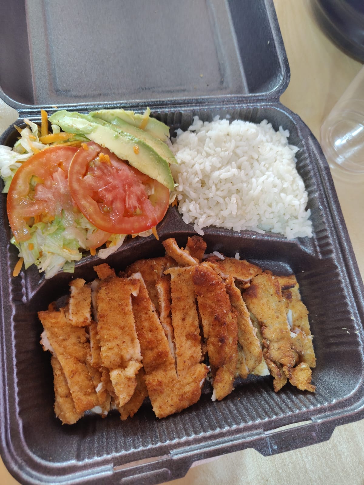 El Rinconcito Café•Restaurant image 4