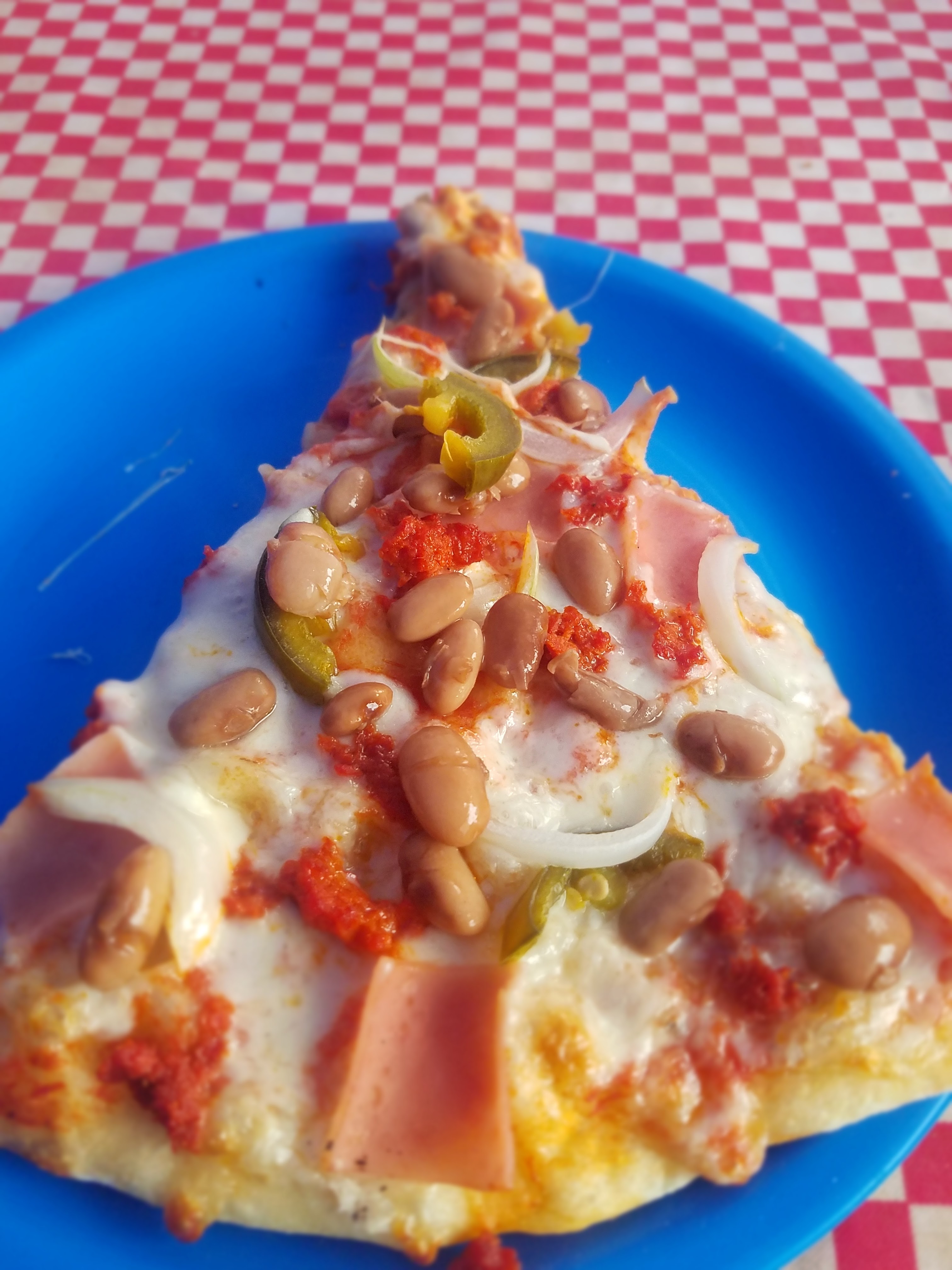 GRANO DORADO PIZZA image 2