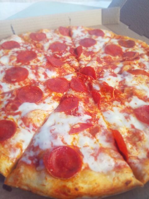 GRANO DORADO PIZZA image 3