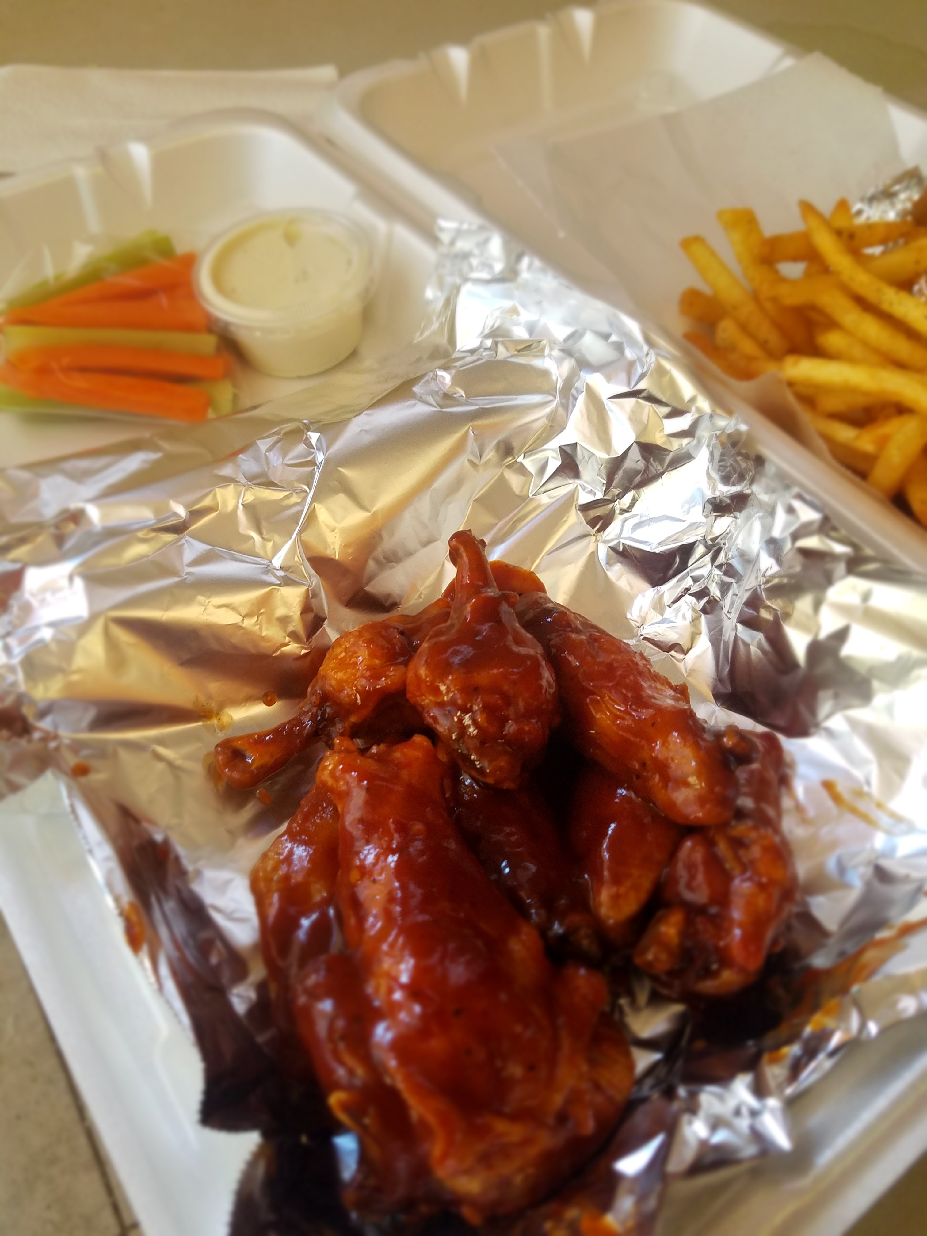 GRANO DORADO PIZZA image 9