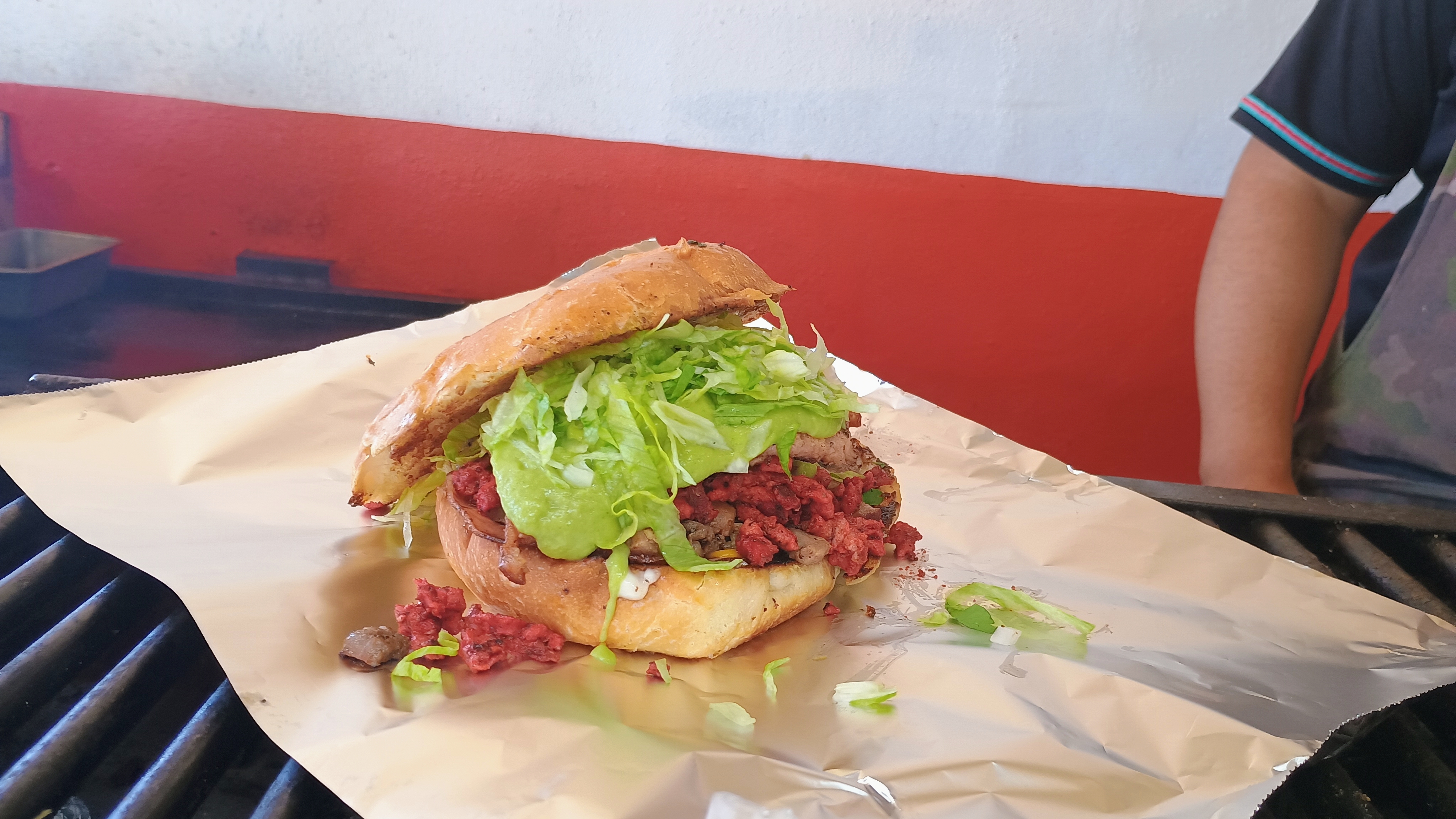 Taquería Los Primos image 1