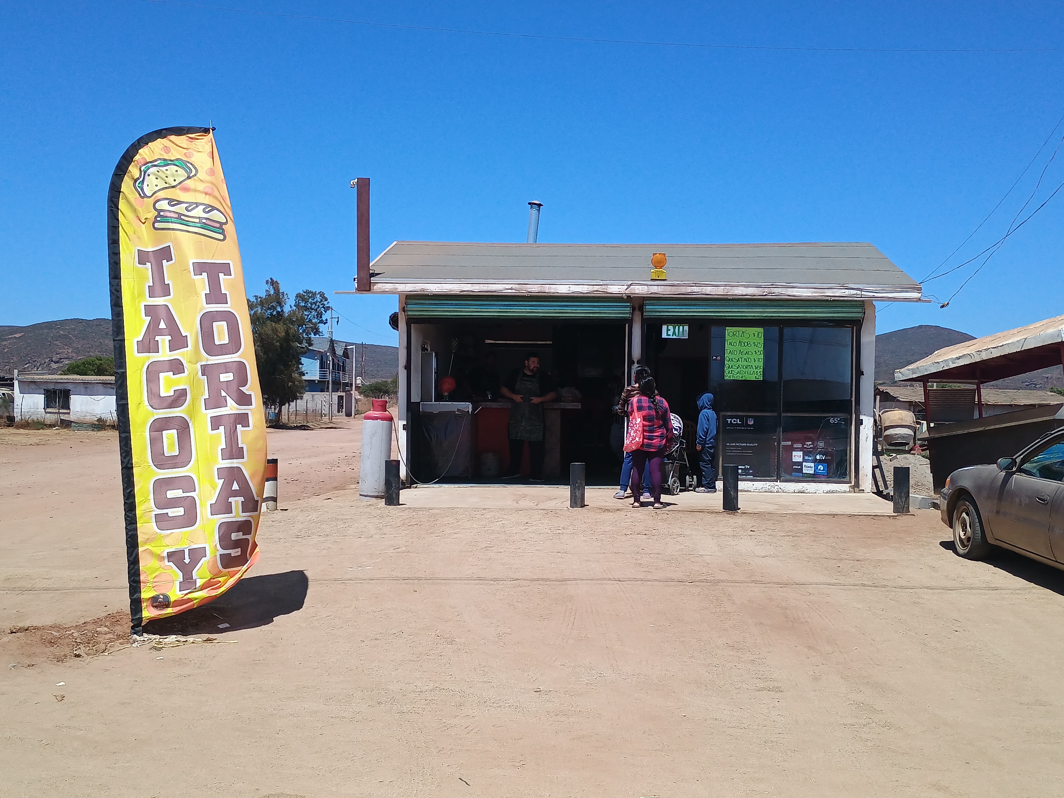 Taquería Los Primos image 2