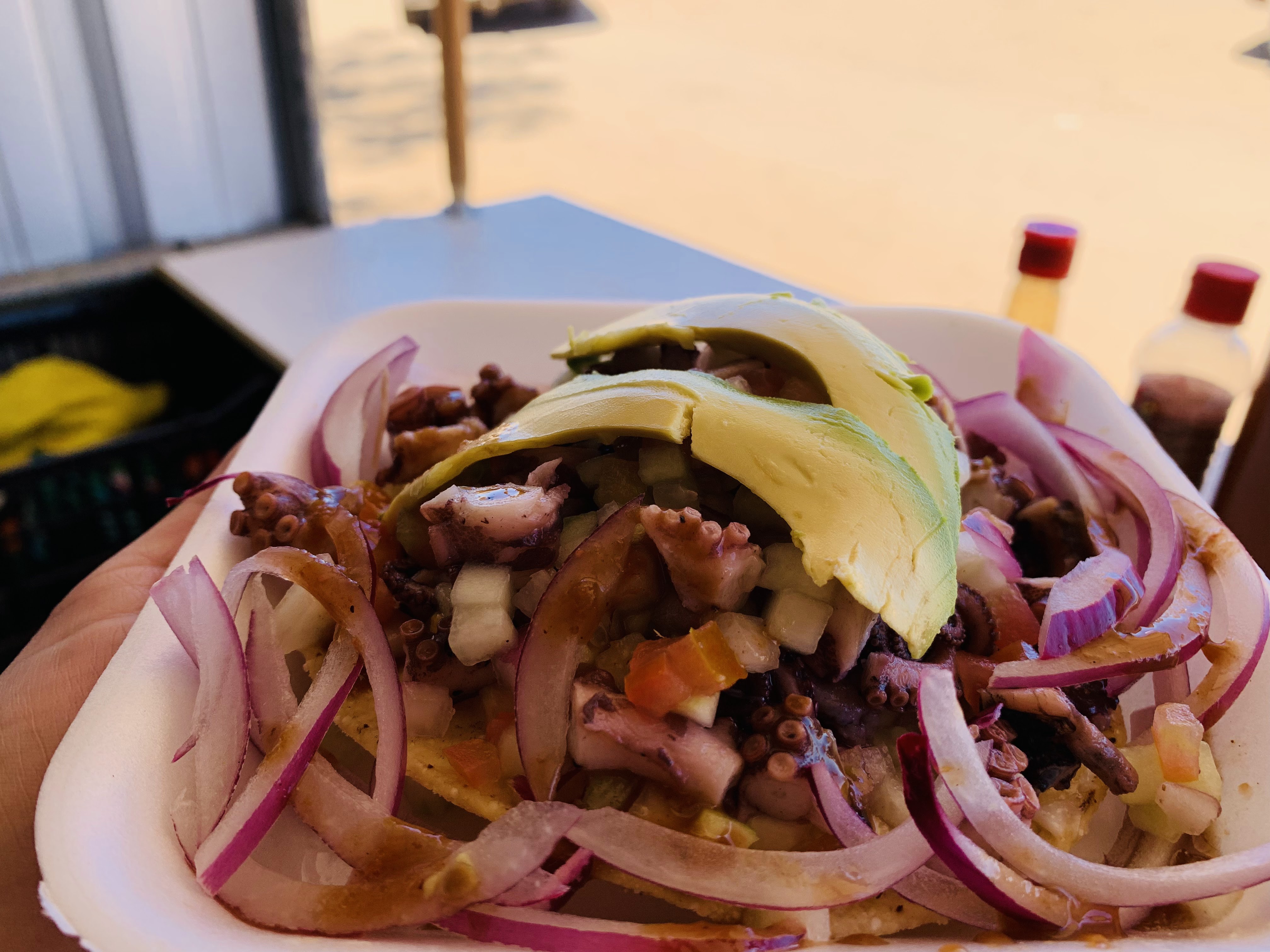 Mariscos el NANO image 1