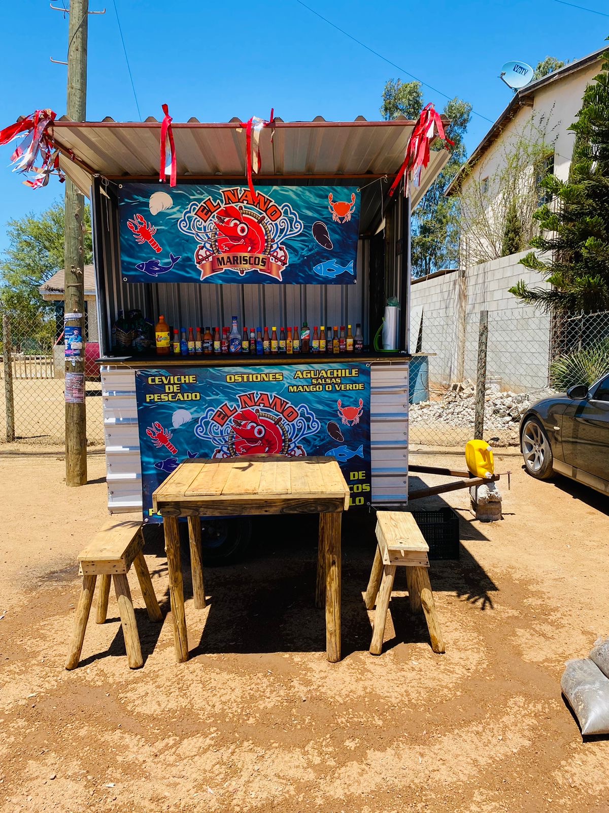 Mariscos el NANO image 2