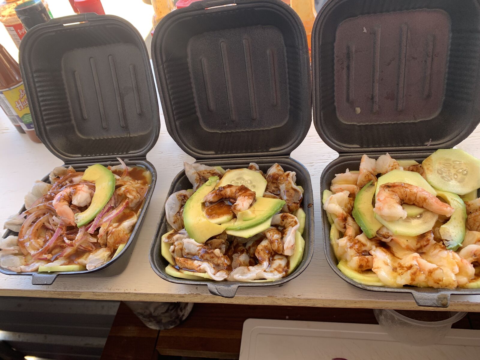 Mariscos el NANO image 3