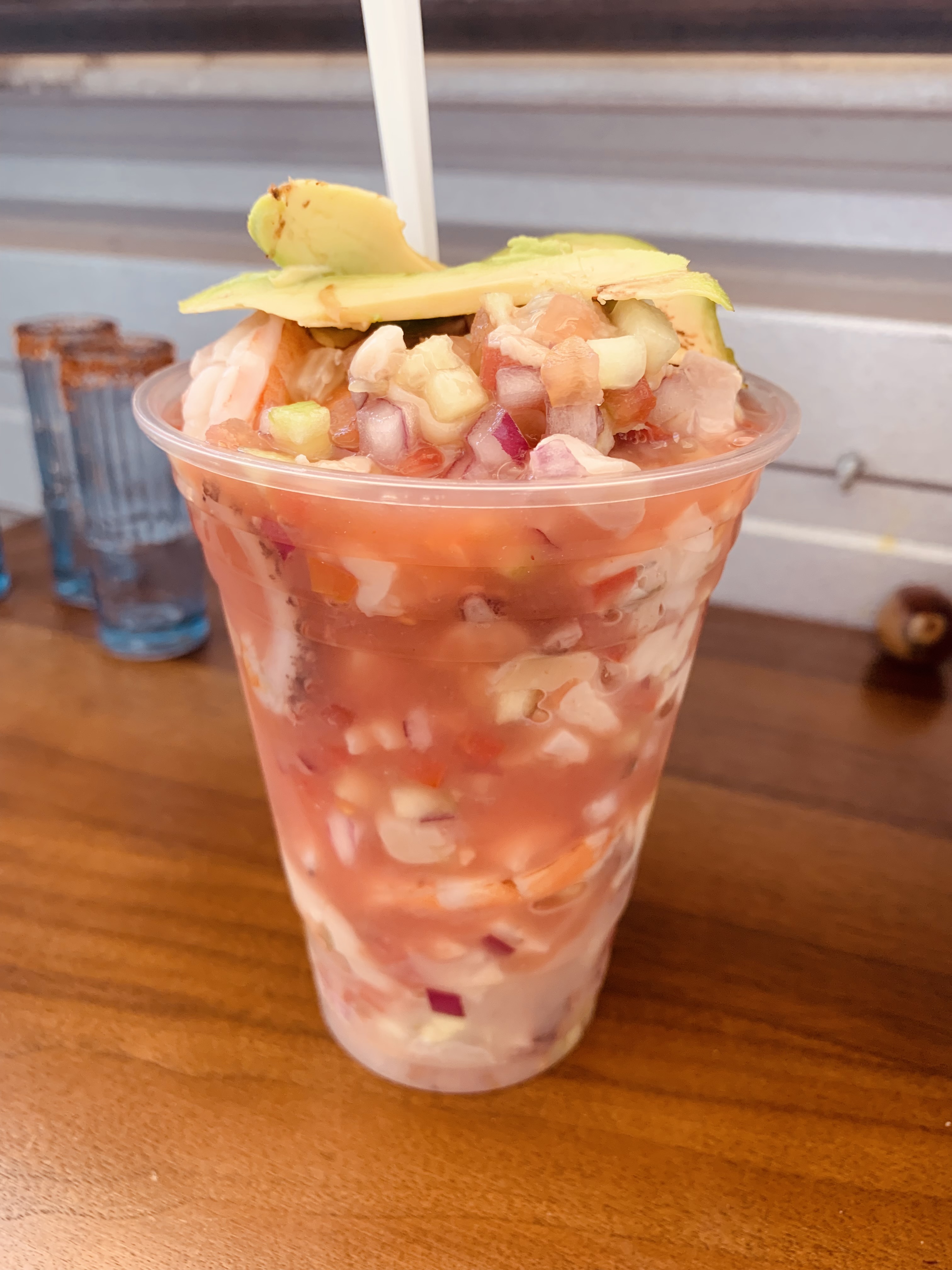 Mariscos el NANO image 4