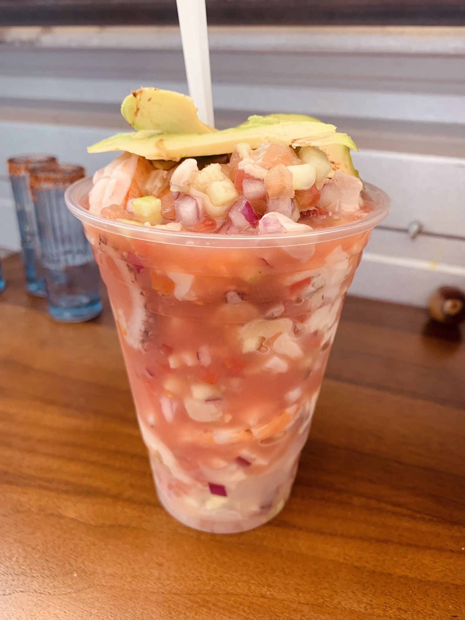 Mariscos el NANO image 4