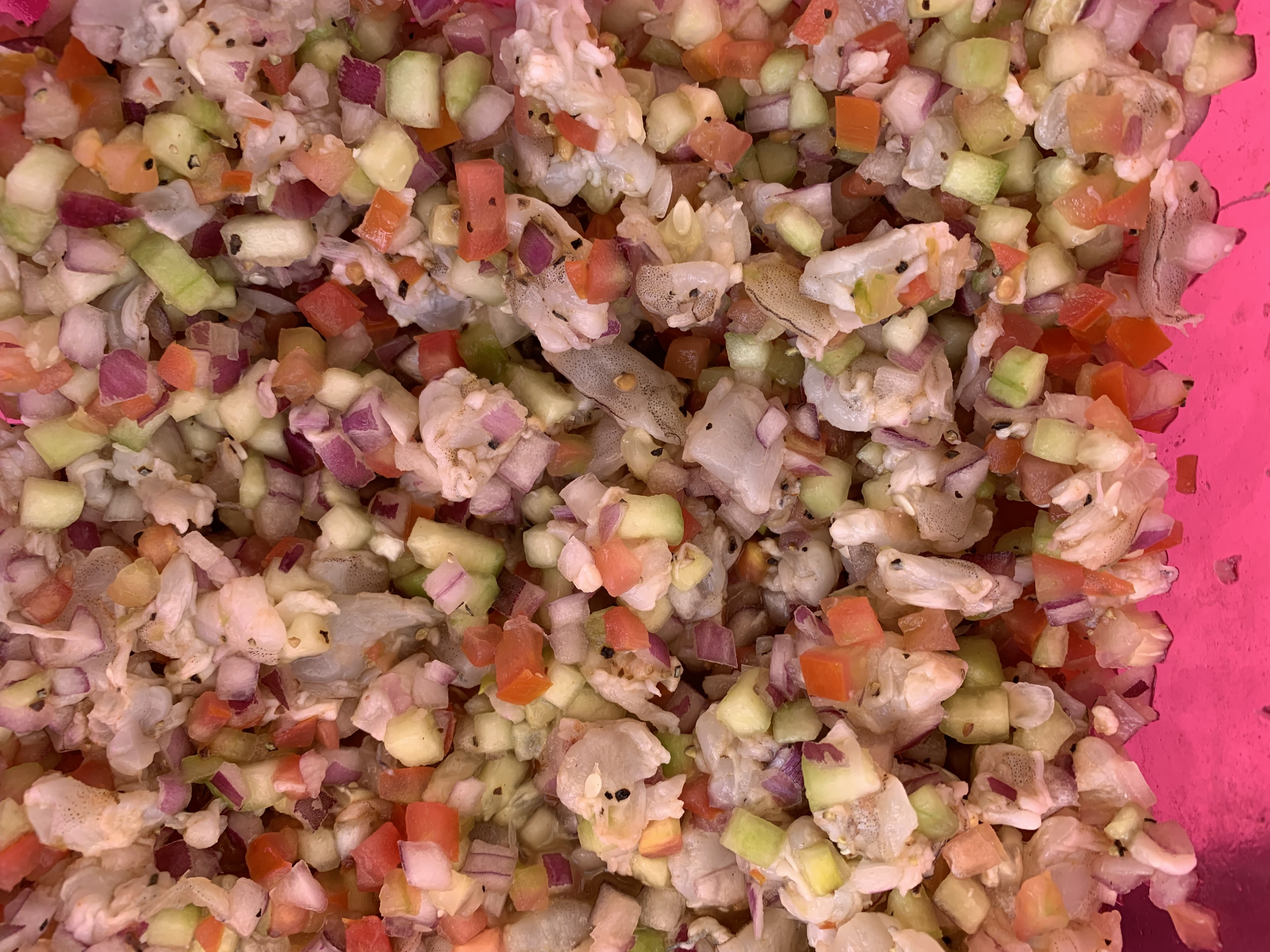 Mariscos el NANO image 6