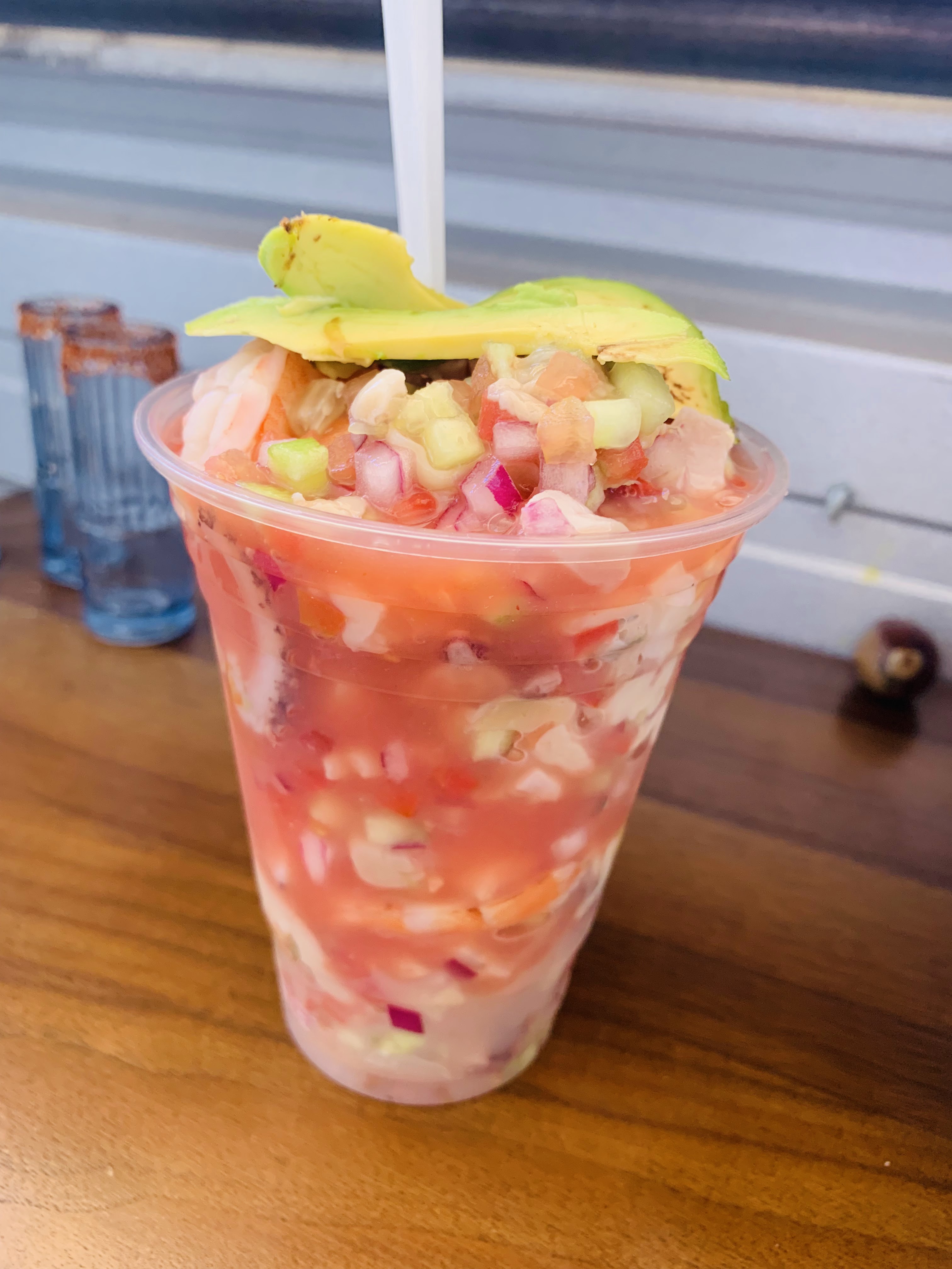 Mariscos el NANO image 7