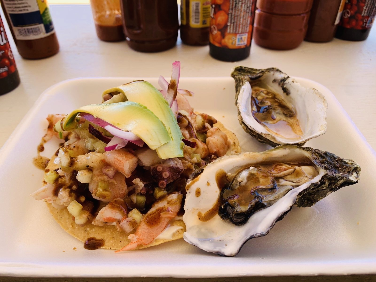 Mariscos el NANO image 8