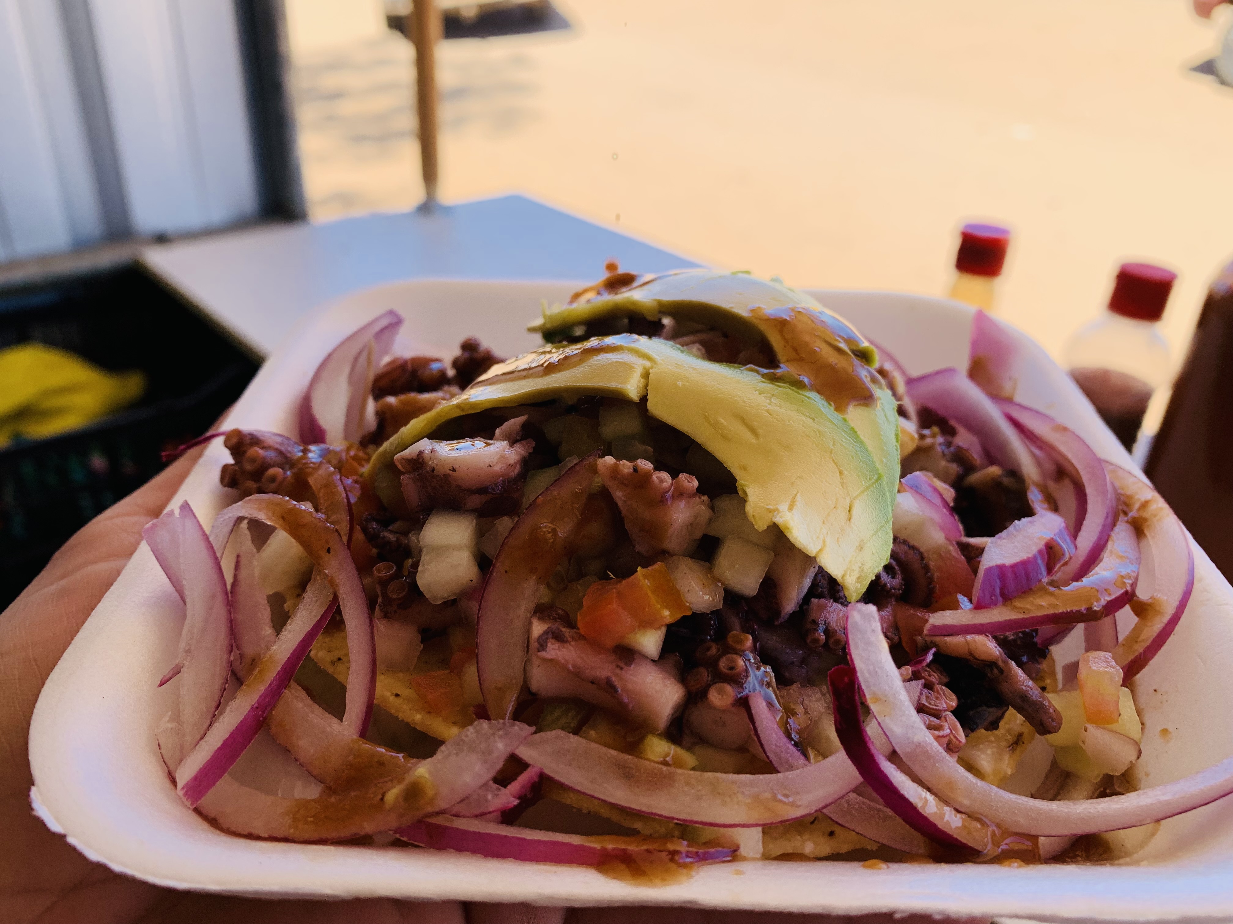 Mariscos el NANO image 9