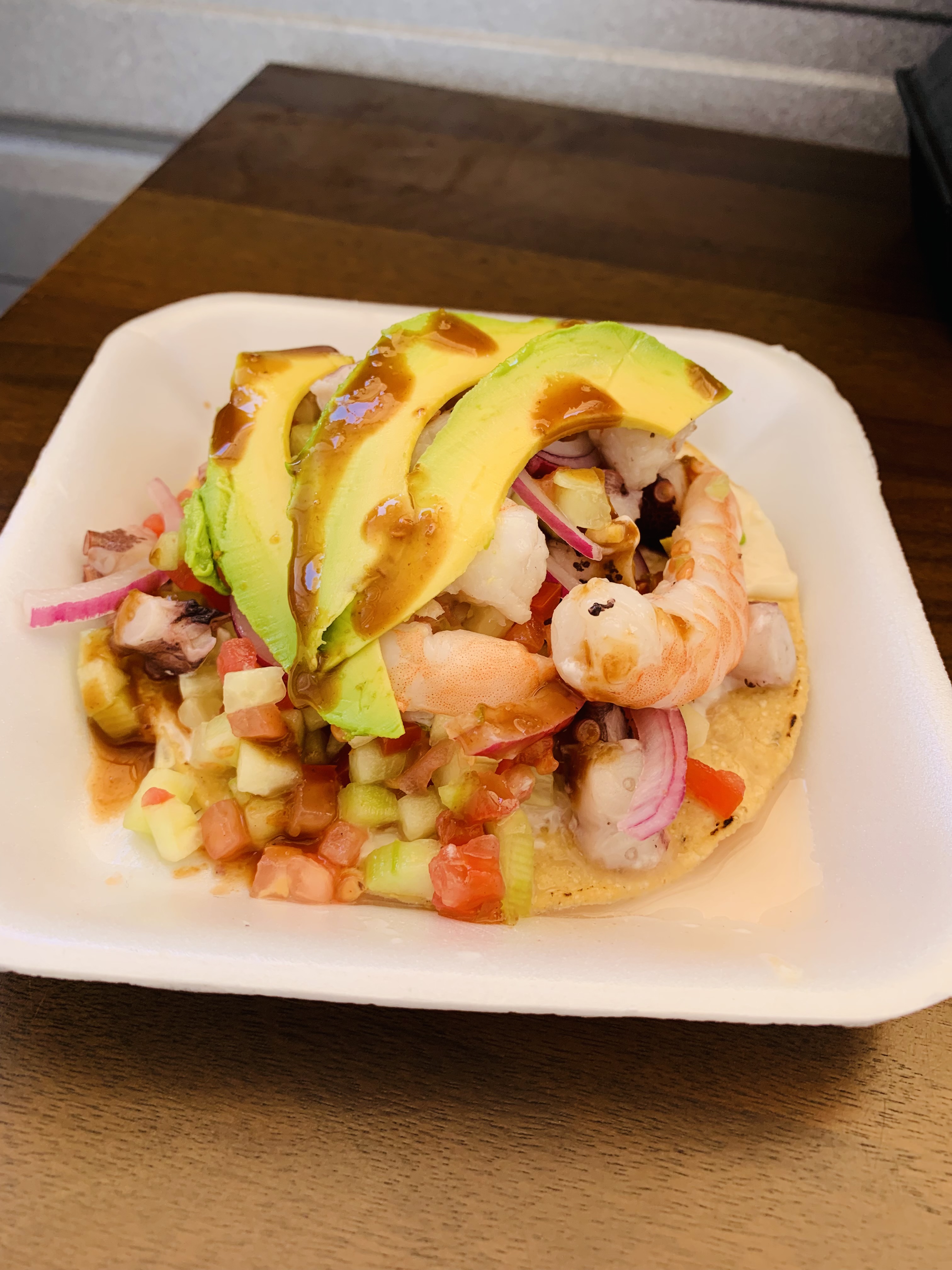 Mariscos el NANO image 10