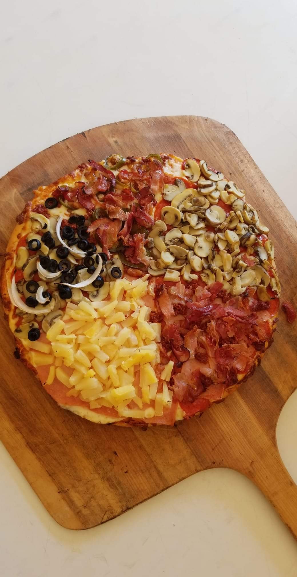 Pizzas Factory image 4