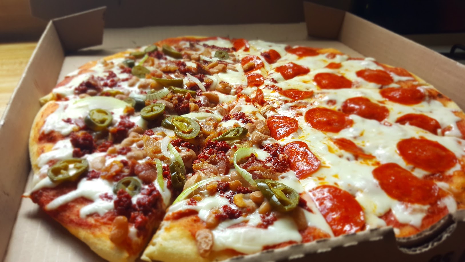 Pizzeria Danny image 2