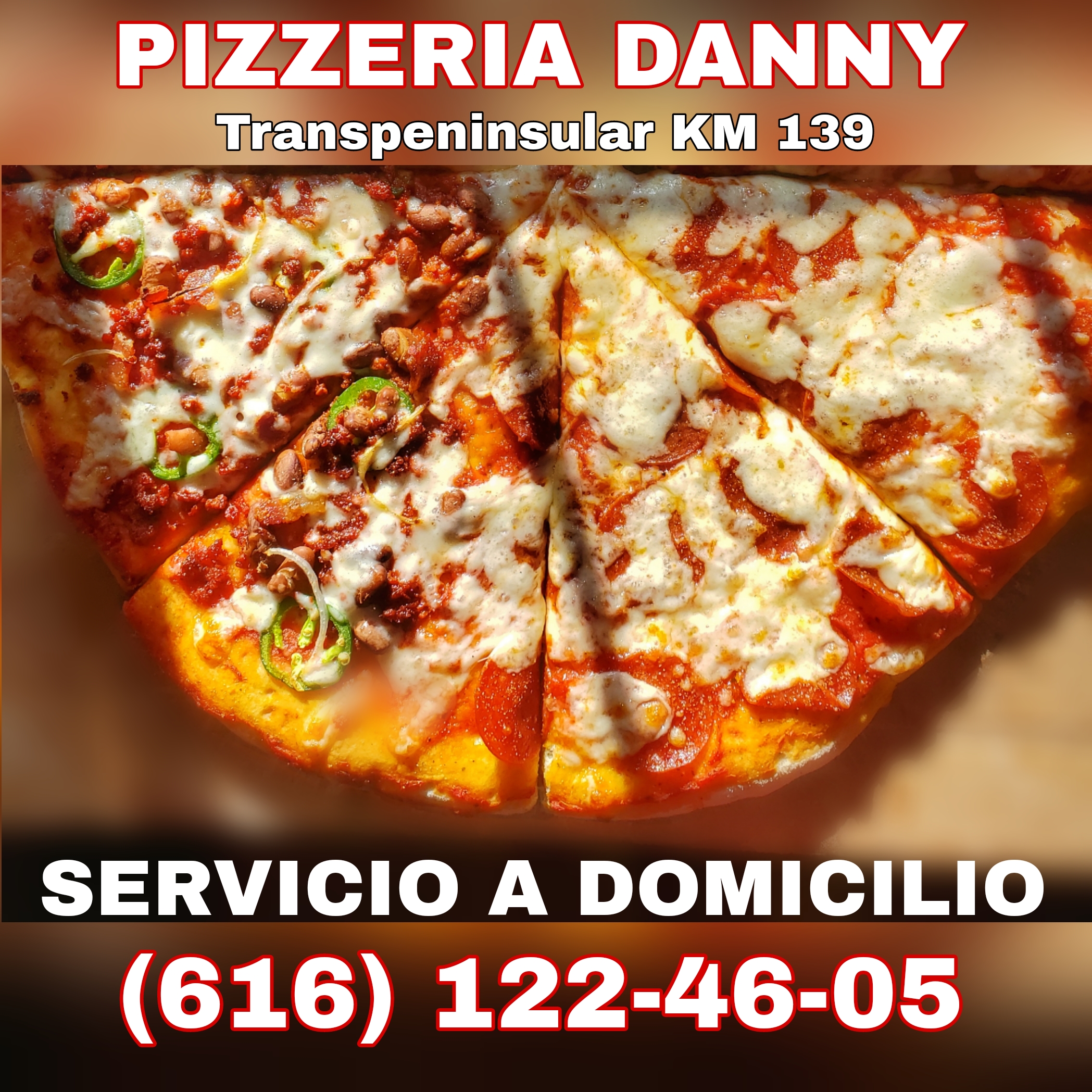 Pizzeria Danny image 7