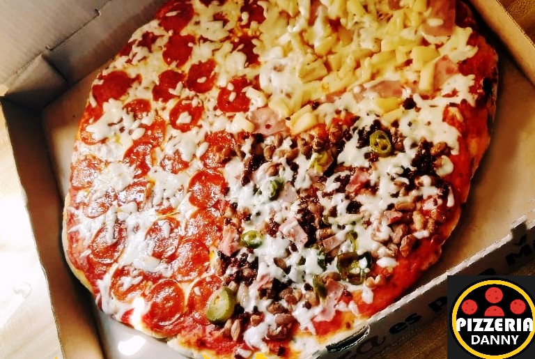 Pizzeria Danny image 8