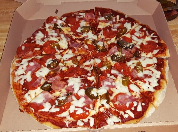 Pizzeria Danny image 9