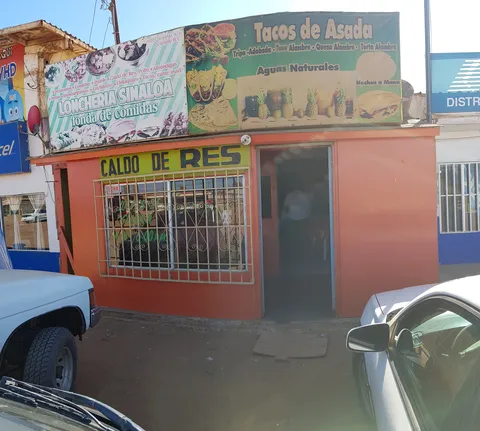 restauran Sinaloa image 1