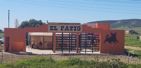 EL PATIO image 1