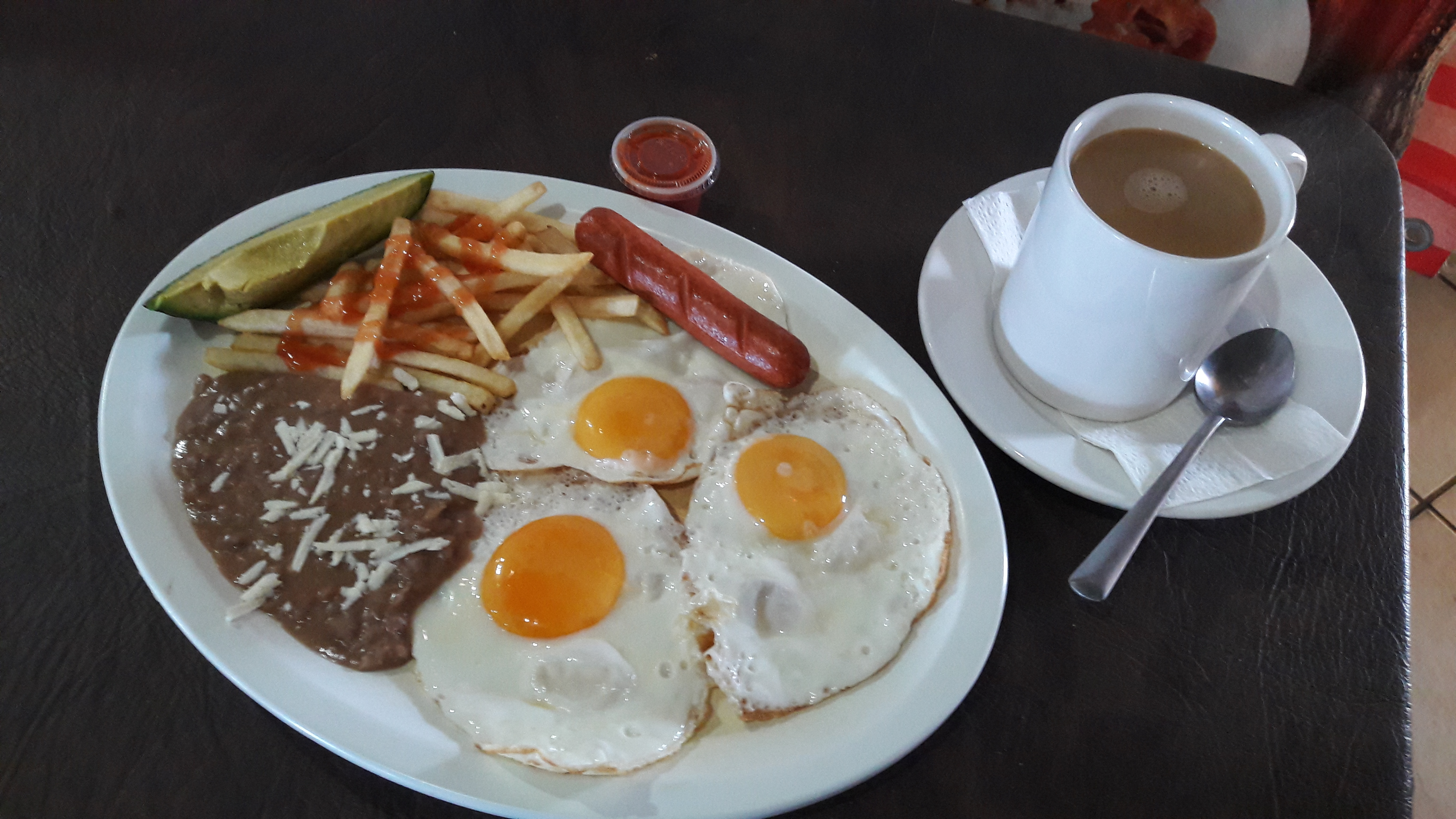 Hamburguesas Mi Casita image 2