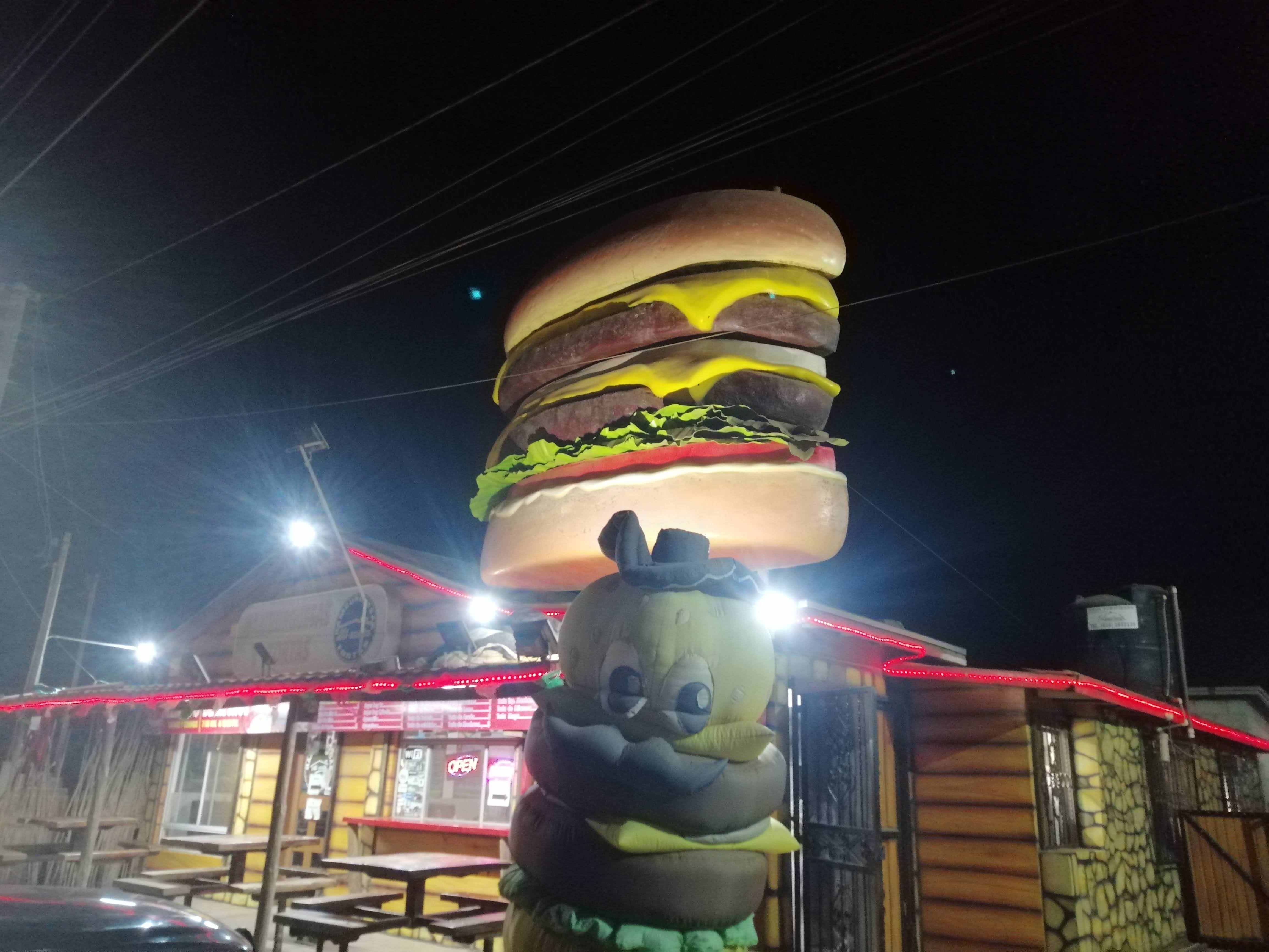 Hamburguesas Mi Casita image 4