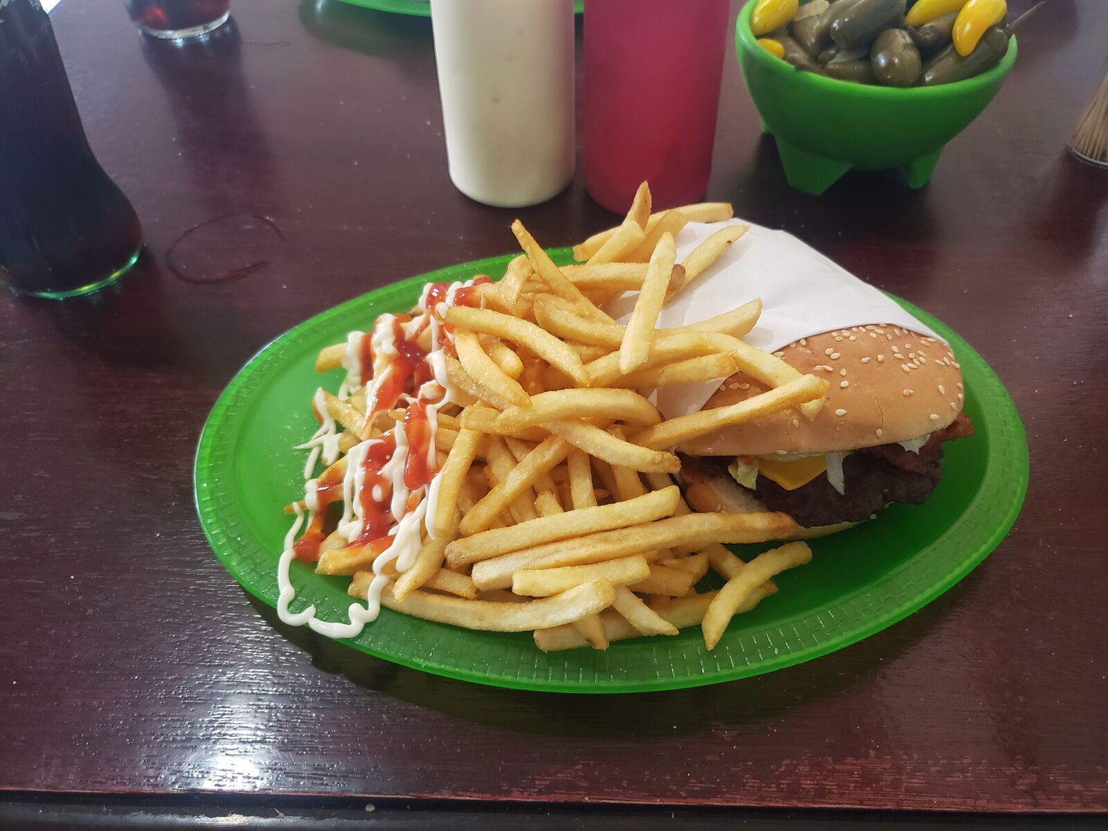 Hamburguesas Mi Casita image 5