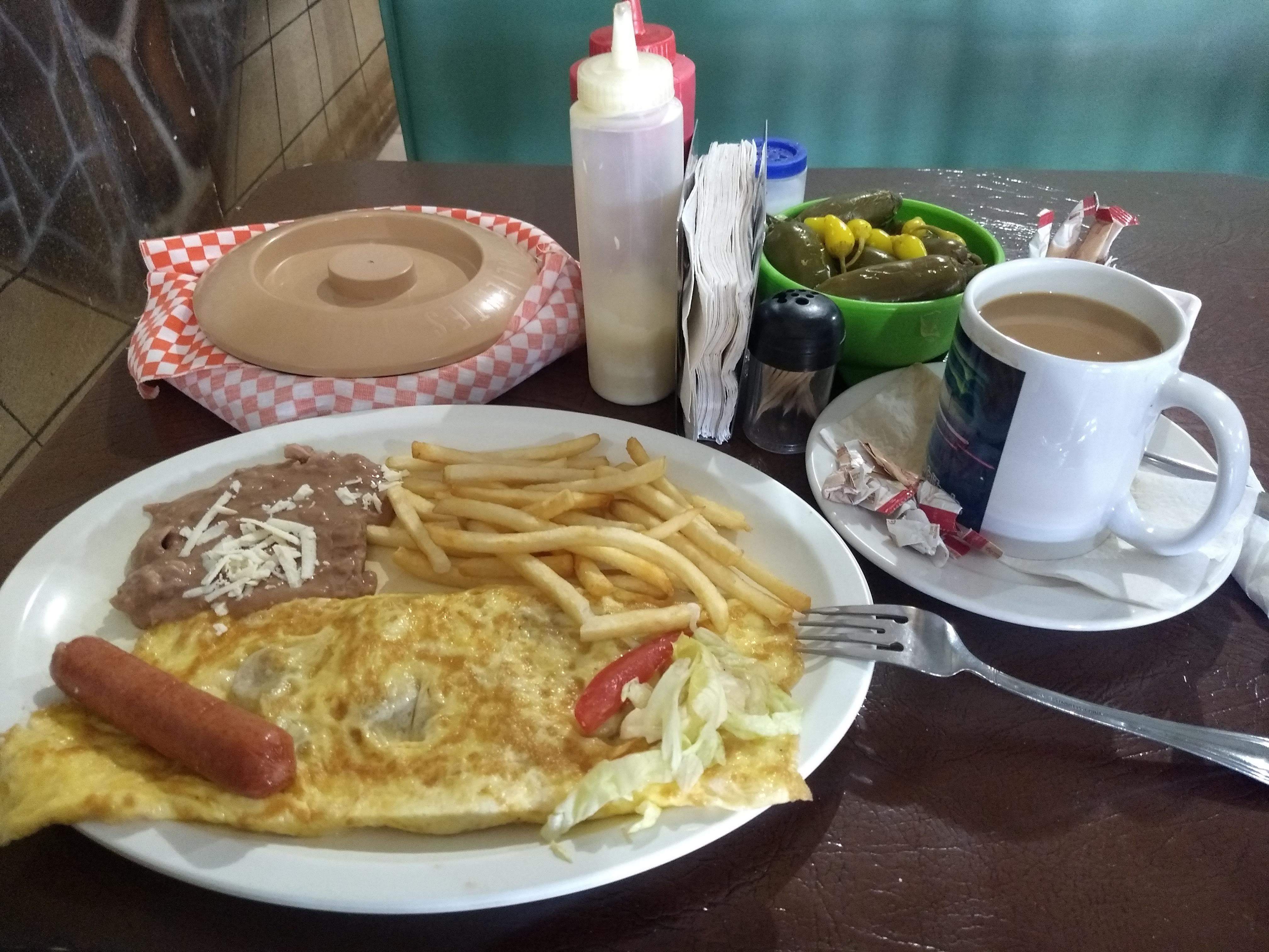 Hamburguesas Mi Casita image 6