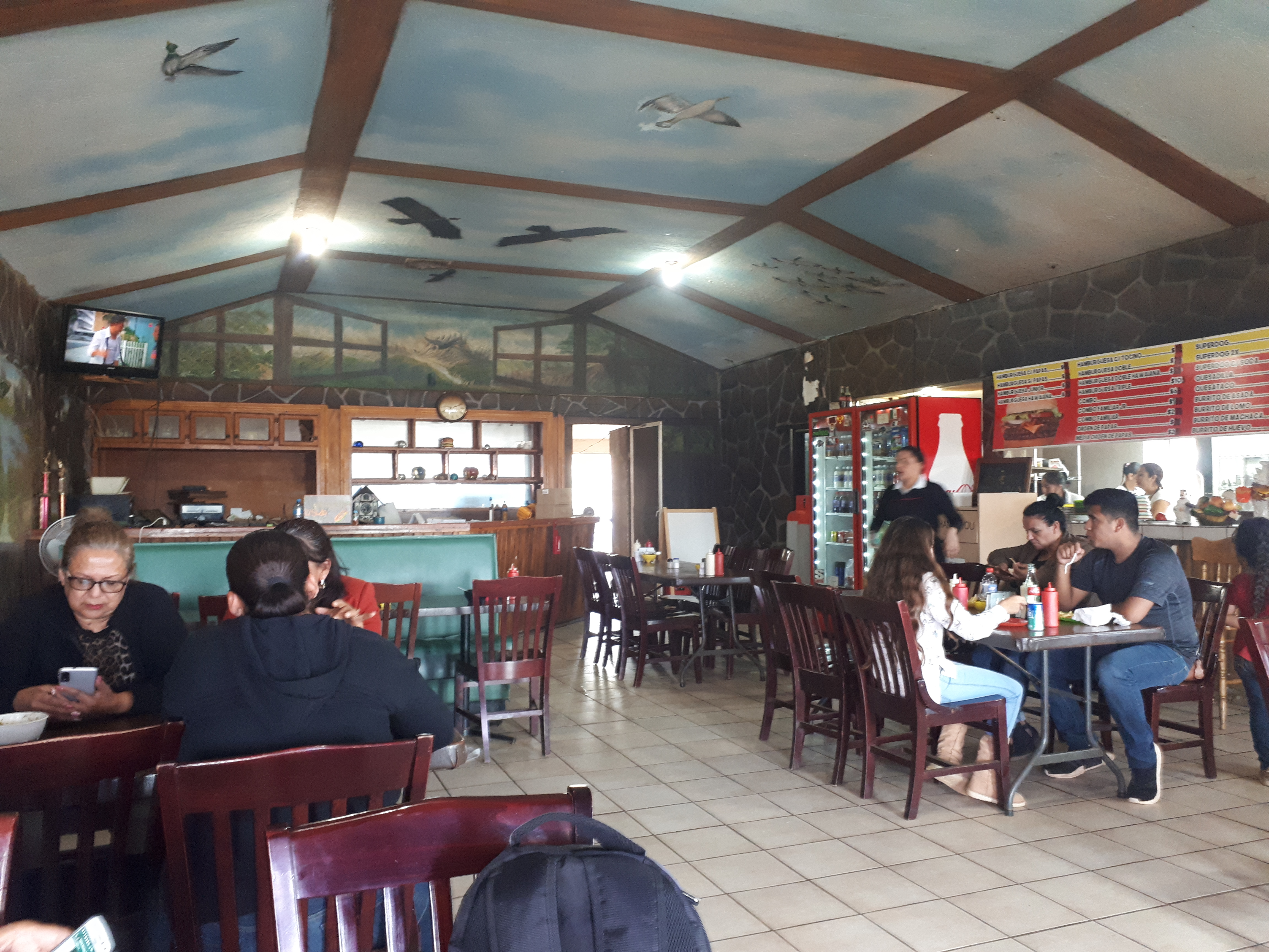 Hamburguesas Mi Casita image 7