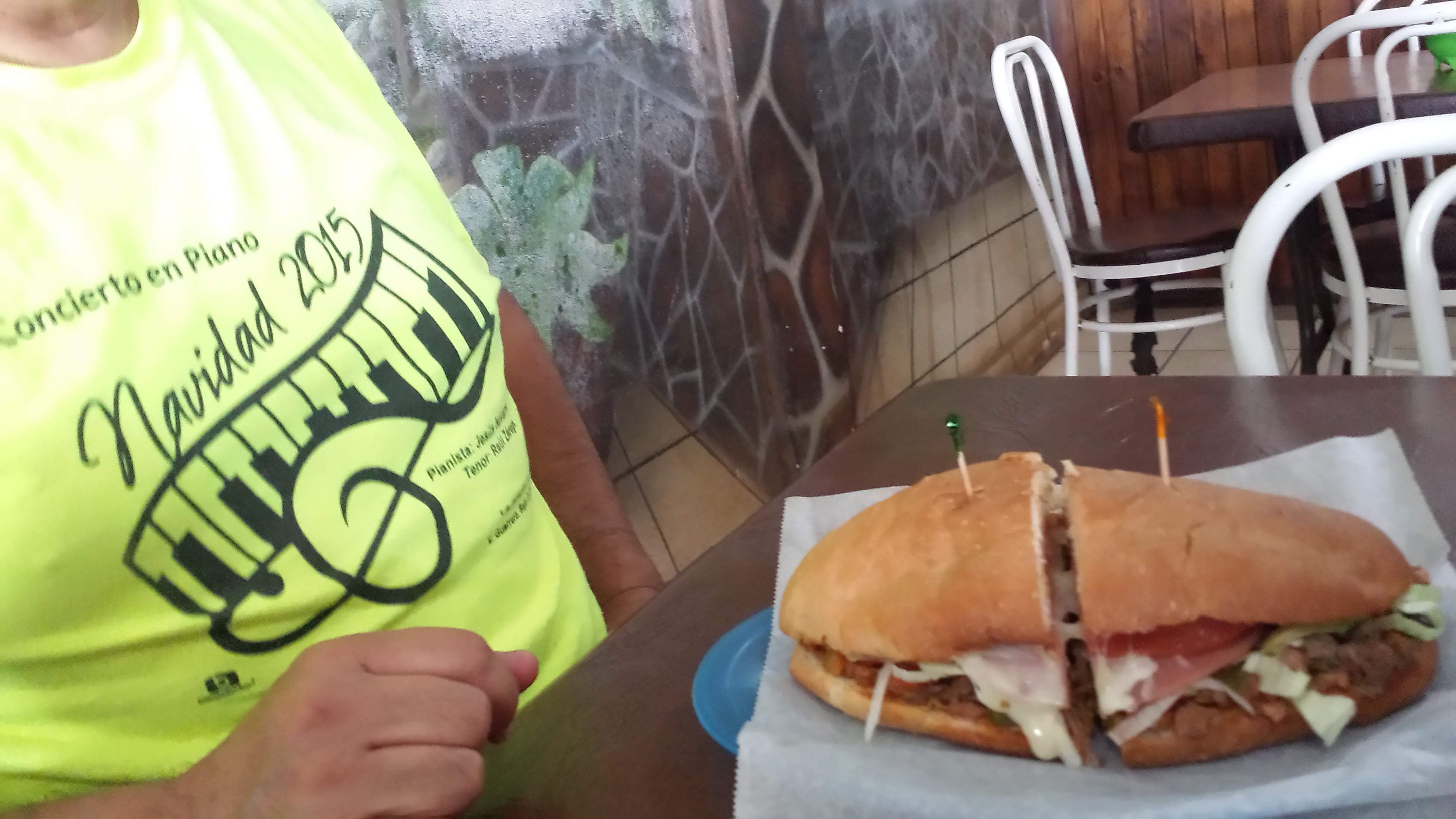 Hamburguesas Mi Casita image 8