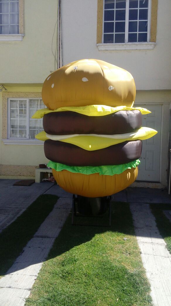 Hamburguesas Mi Casita image 10