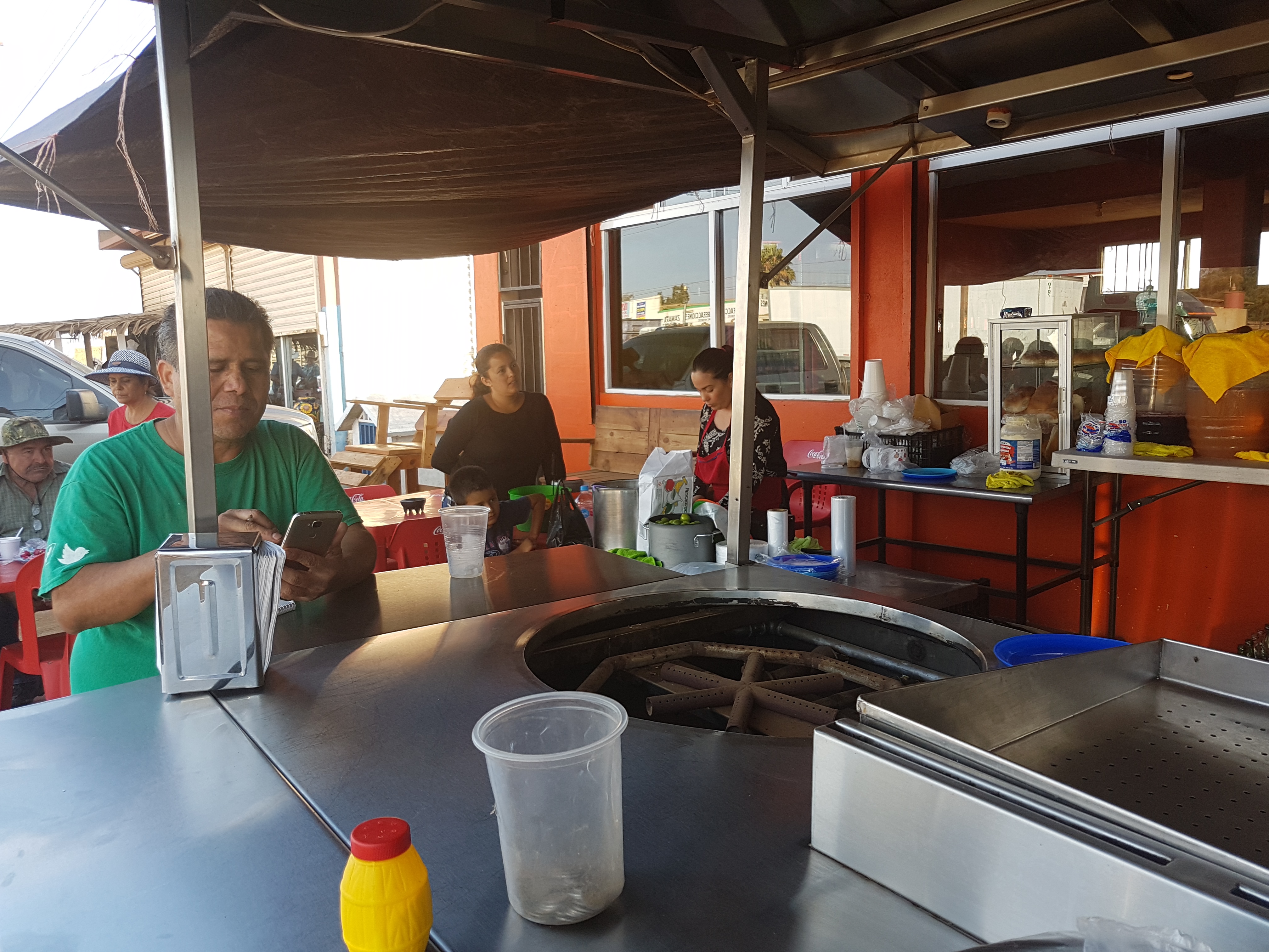 Taqueria El Perico image 1